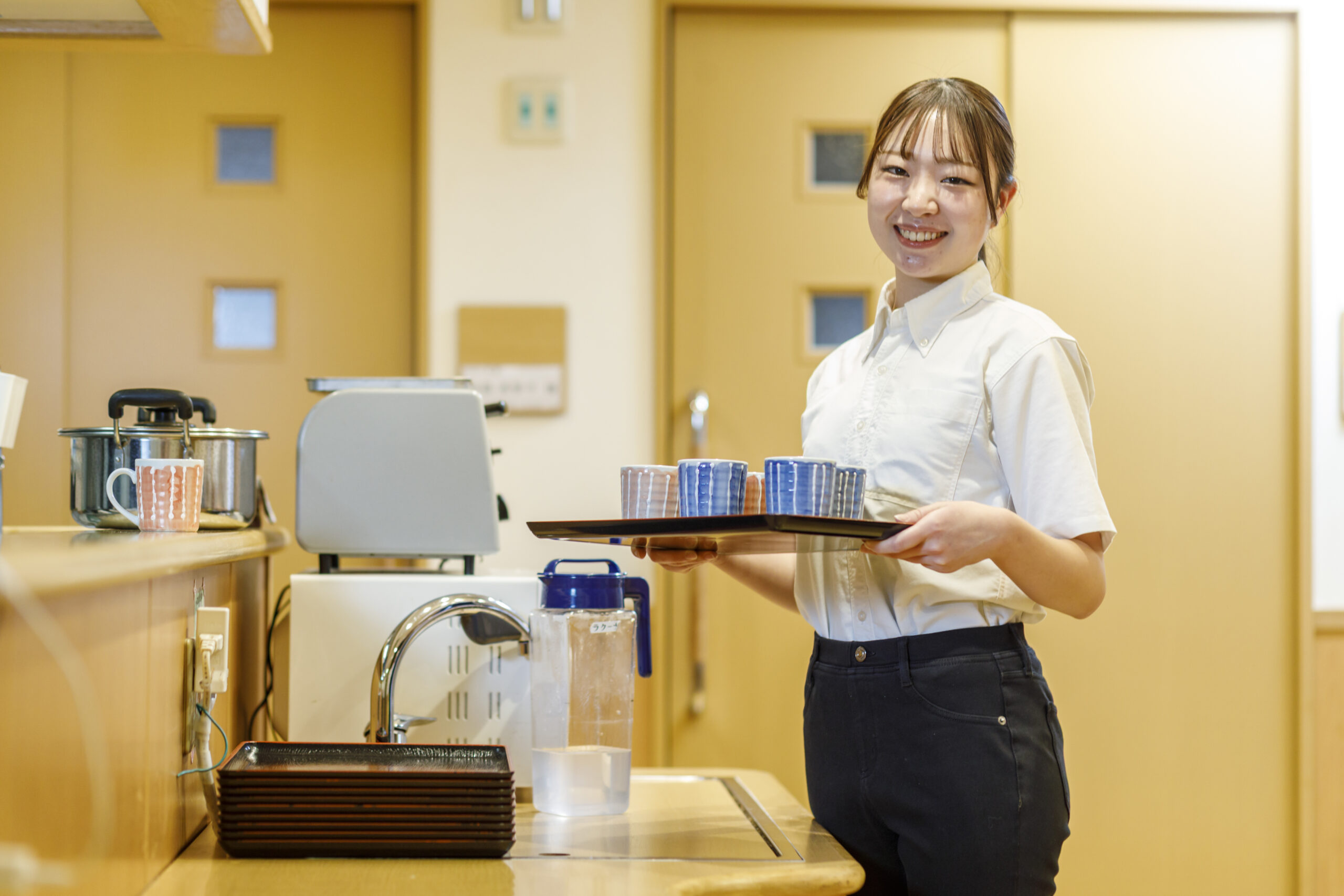 R8年度高校生施設見学申込みはこちら！【愛知岐阜エリア】