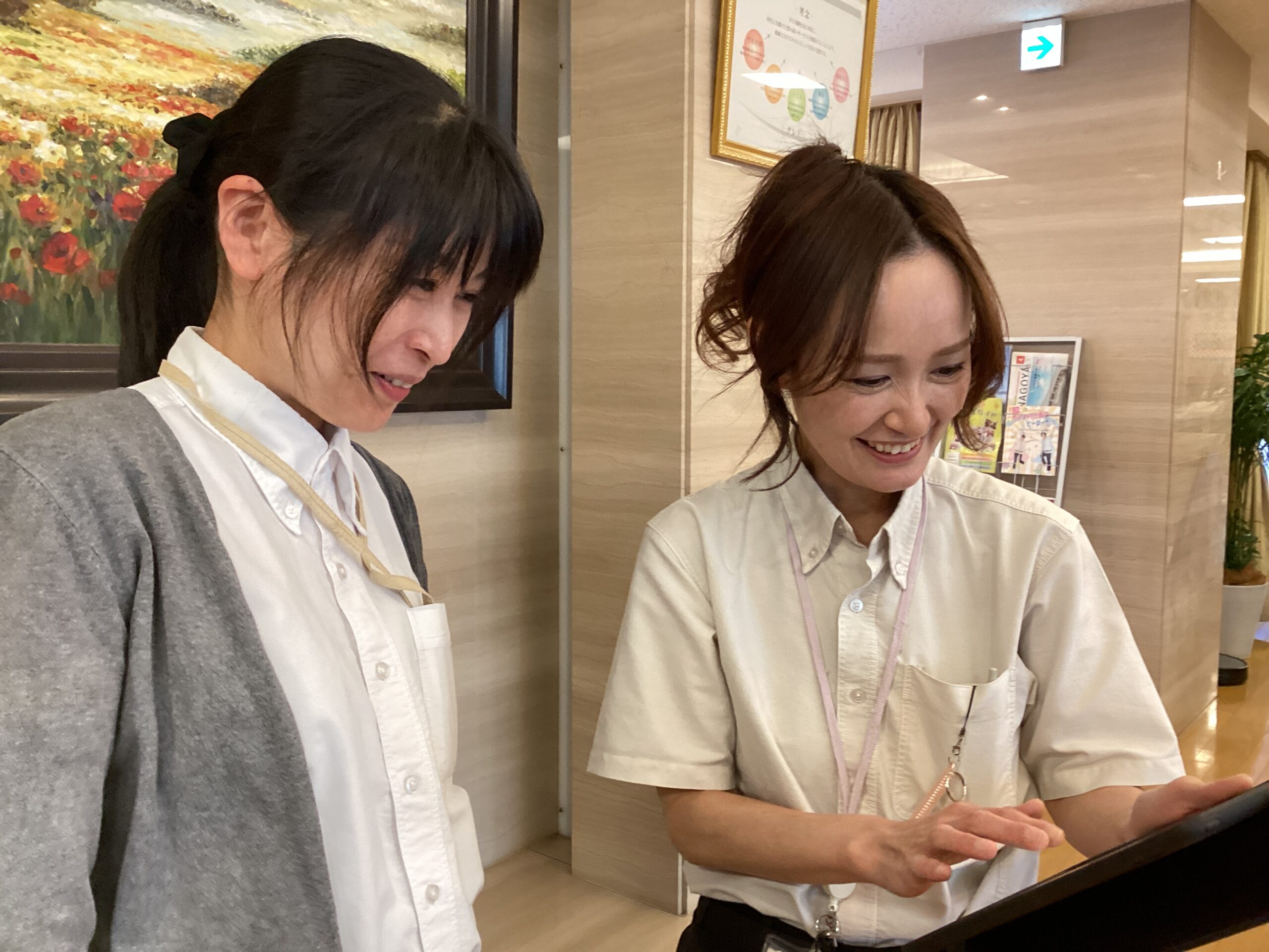 管理栄養士募集中｜新規オープン世田谷｜緑豊かな環境