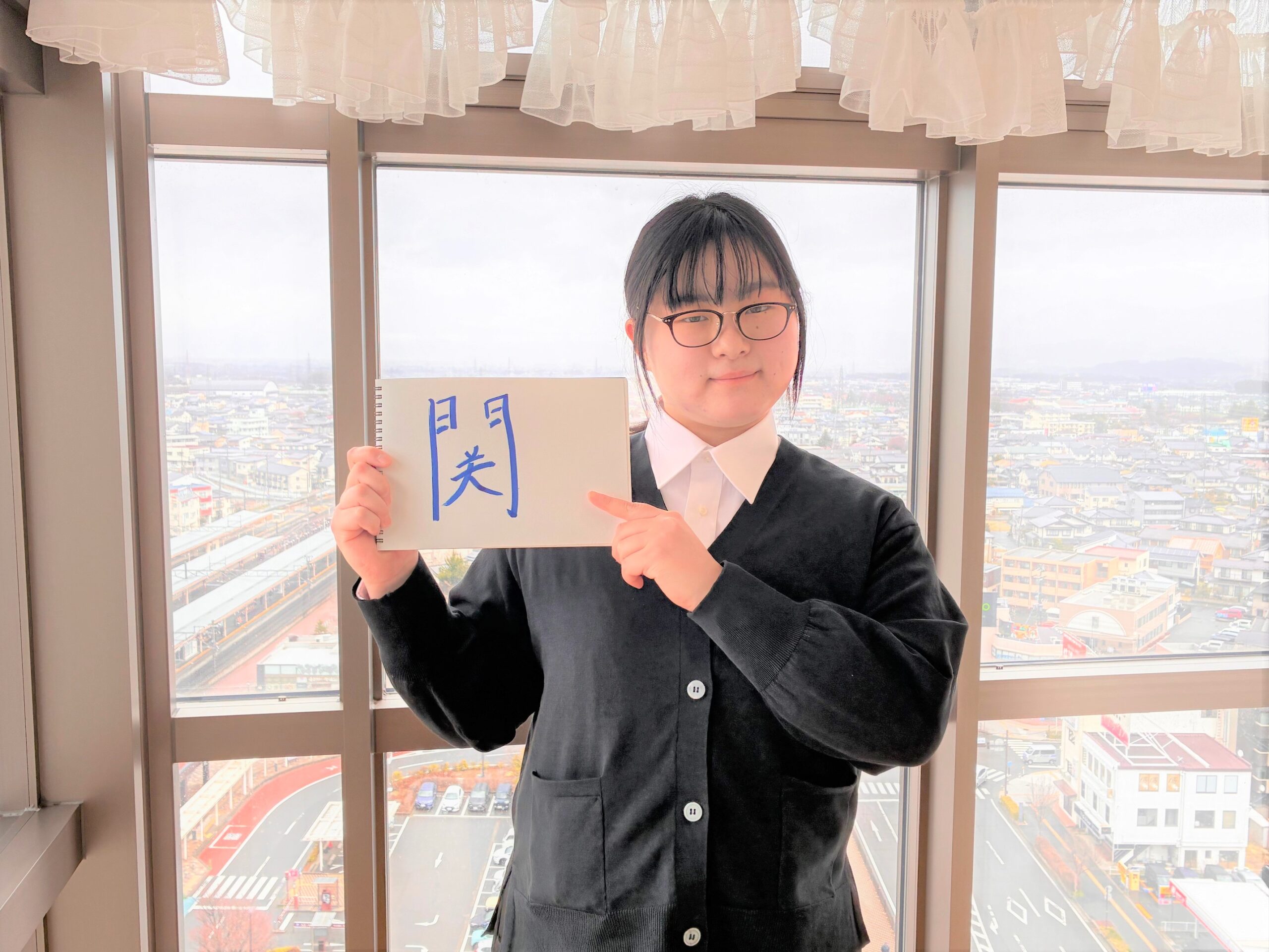 【長野エリア】4月に入職したｸﾞﾚｲｽﾌﾙ箕輪の職員紹介！
