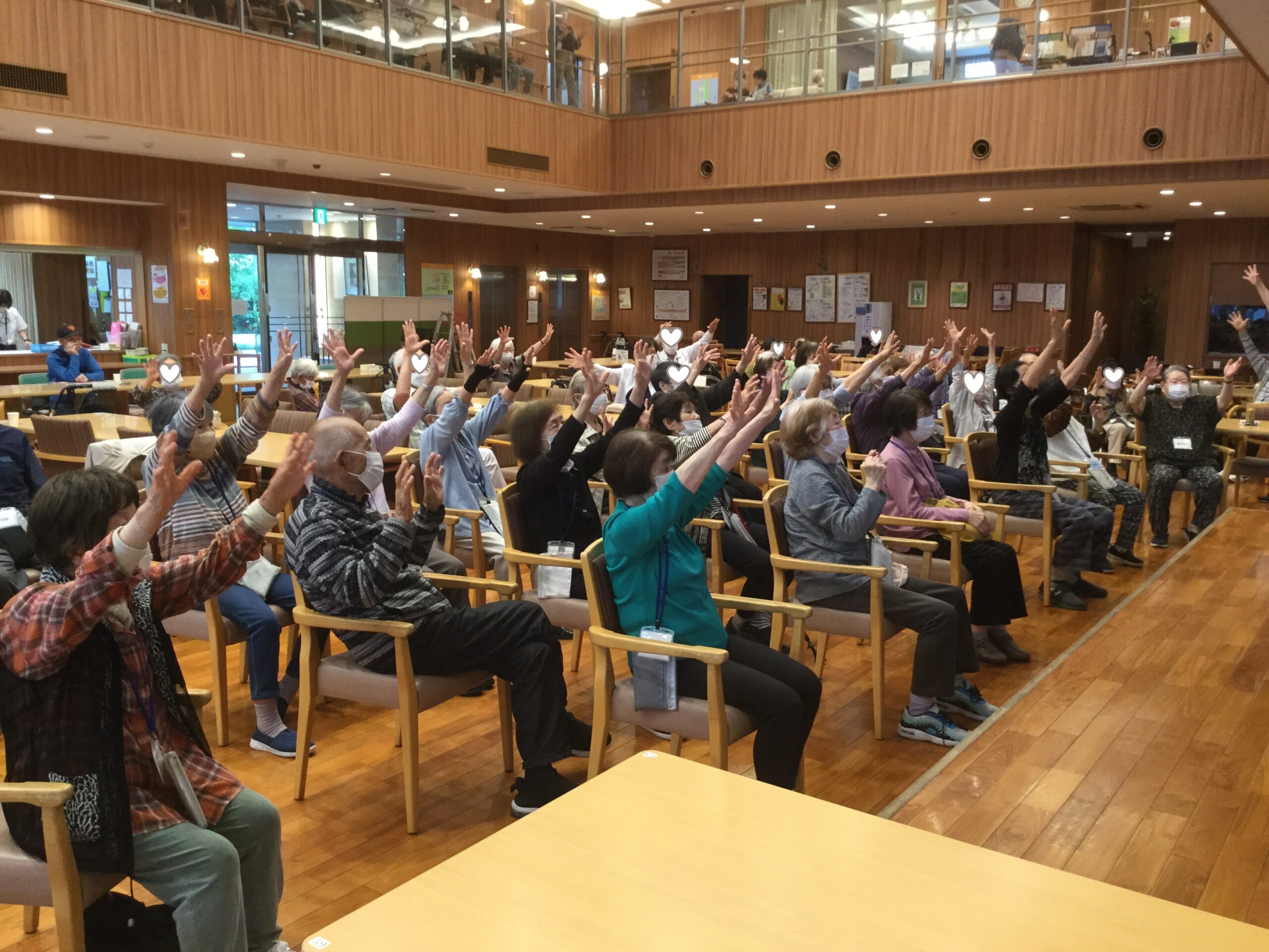 【大型デイ太古の湯】「太古の湯　土曜日の人気イベント」