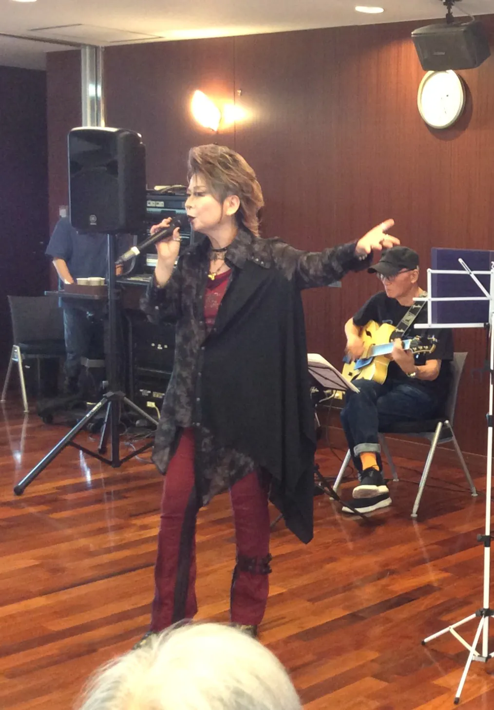 【ジョイフル千種】魔界の王子降臨……！？