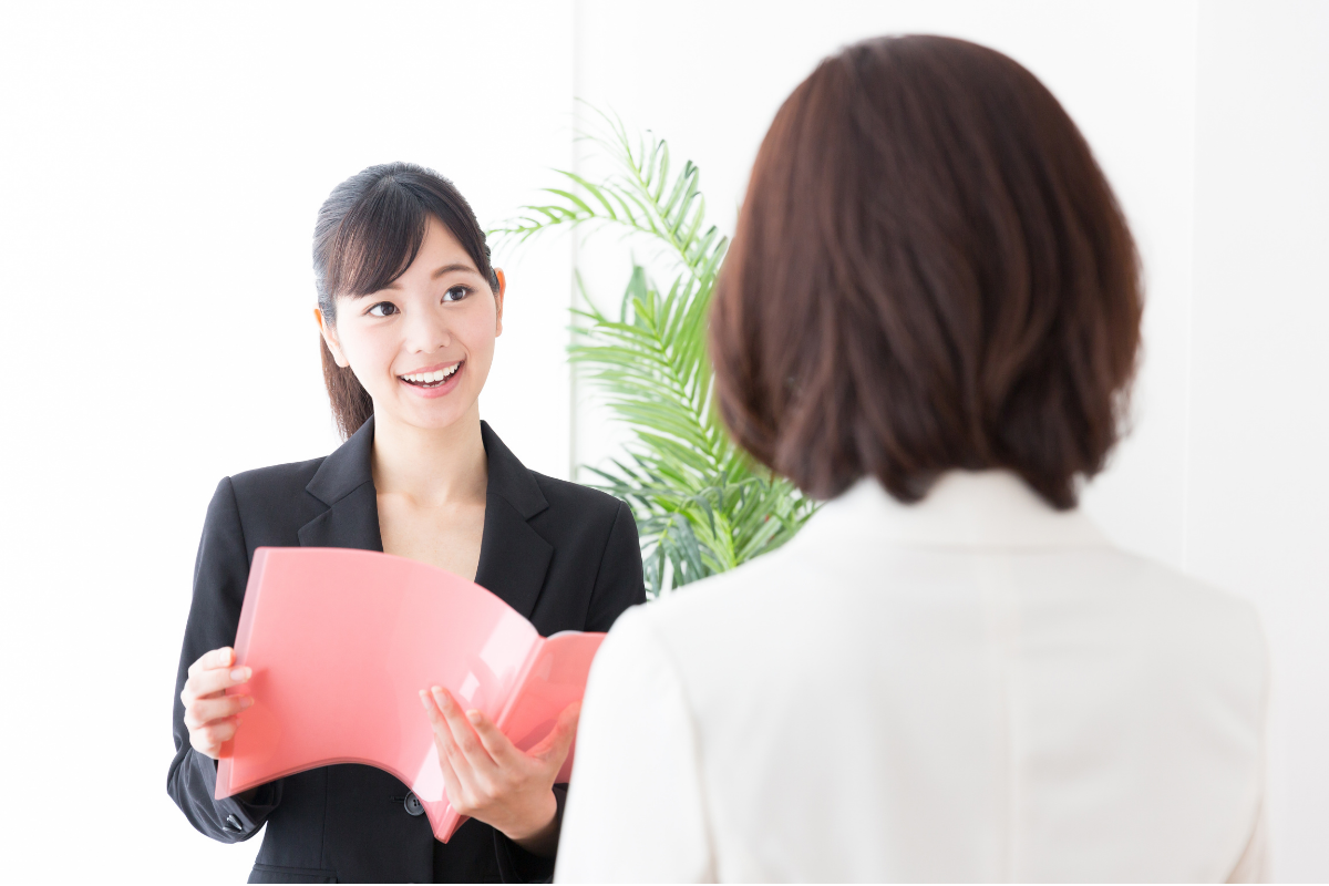 他業種を経験したからこそ介護職への復職で活かせる強み