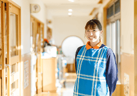 新卒採用 保育士・幼稚園教諭のイメージ画像