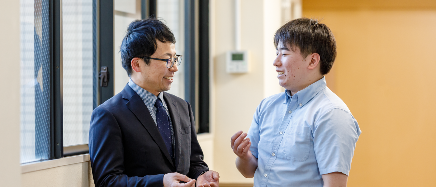 江南エリア・管理職 T.S.さんのインタビュー画像3