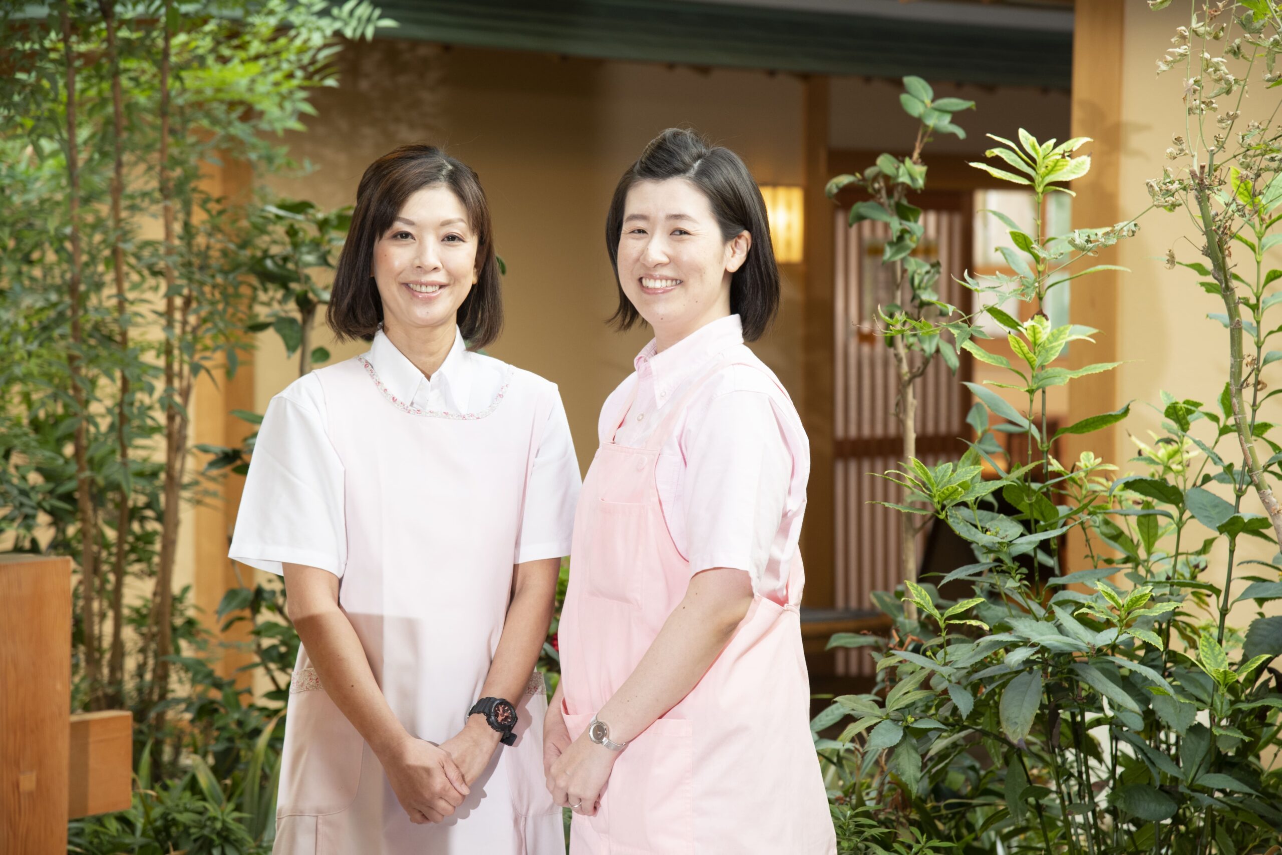 サン・ビジョン 中途採用情報はこちらからエントリーお願いします！のサムネイル