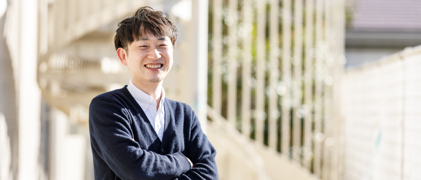 名古屋エリア・総合職 T.M.さんのインタビュー画像1