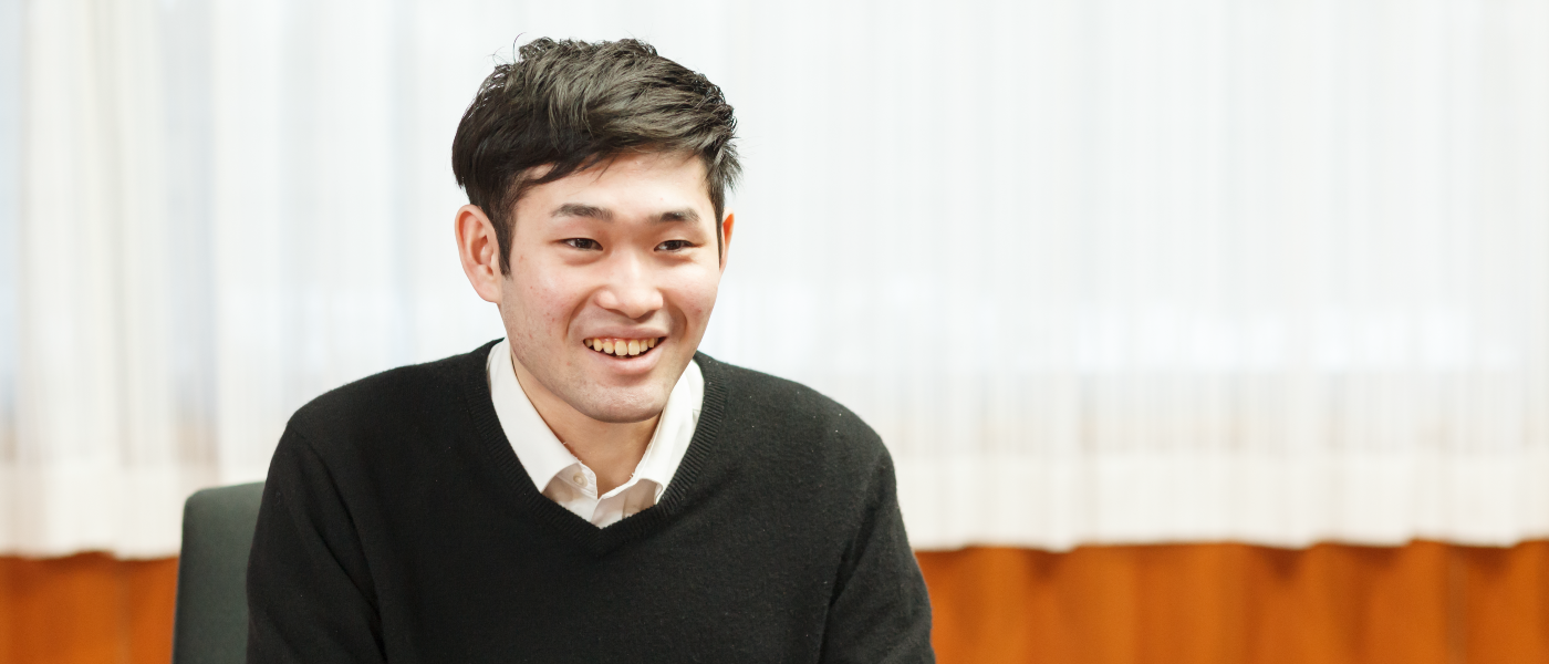 長野エリア・相談員 T.M.さんのインタビュー画像1