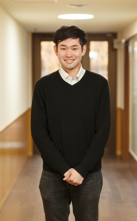 長野エリア・相談員 T.M.さんのインタビュー画像1