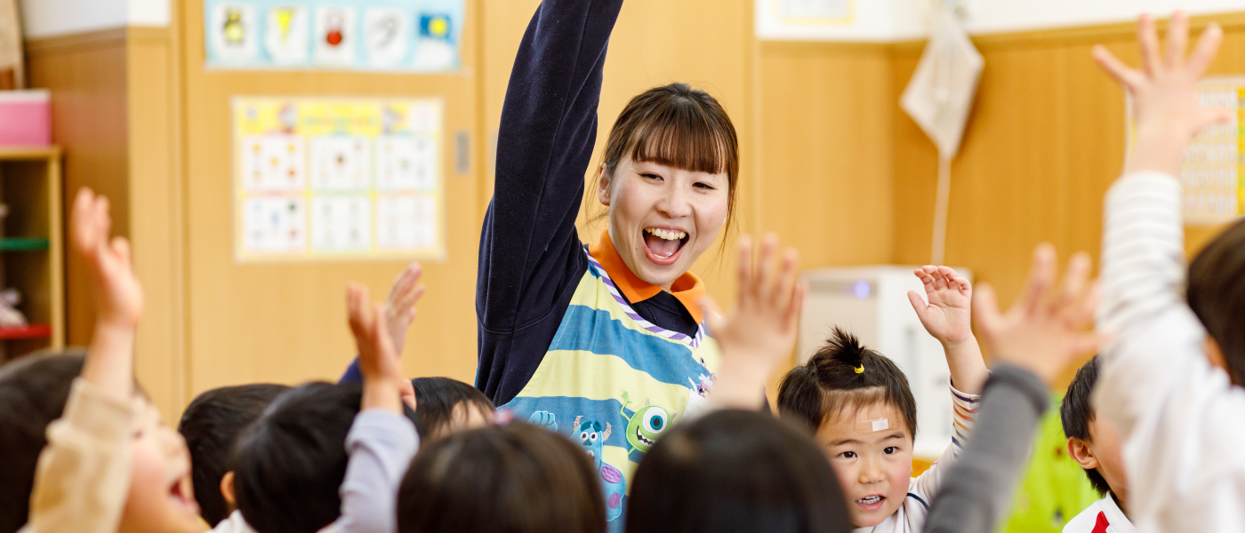 名古屋エリア・総合職 Y.H.さんのインタビュー画像1