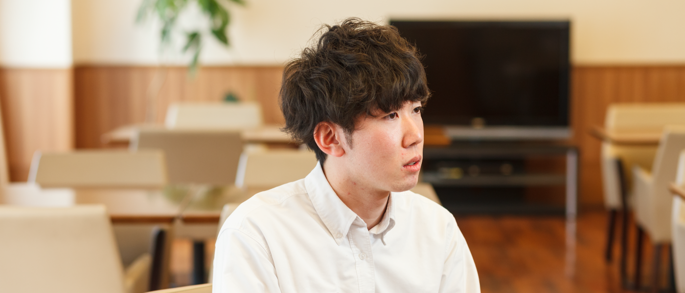 江南エリア・相談員 K.M.さんのインタビュー画像2