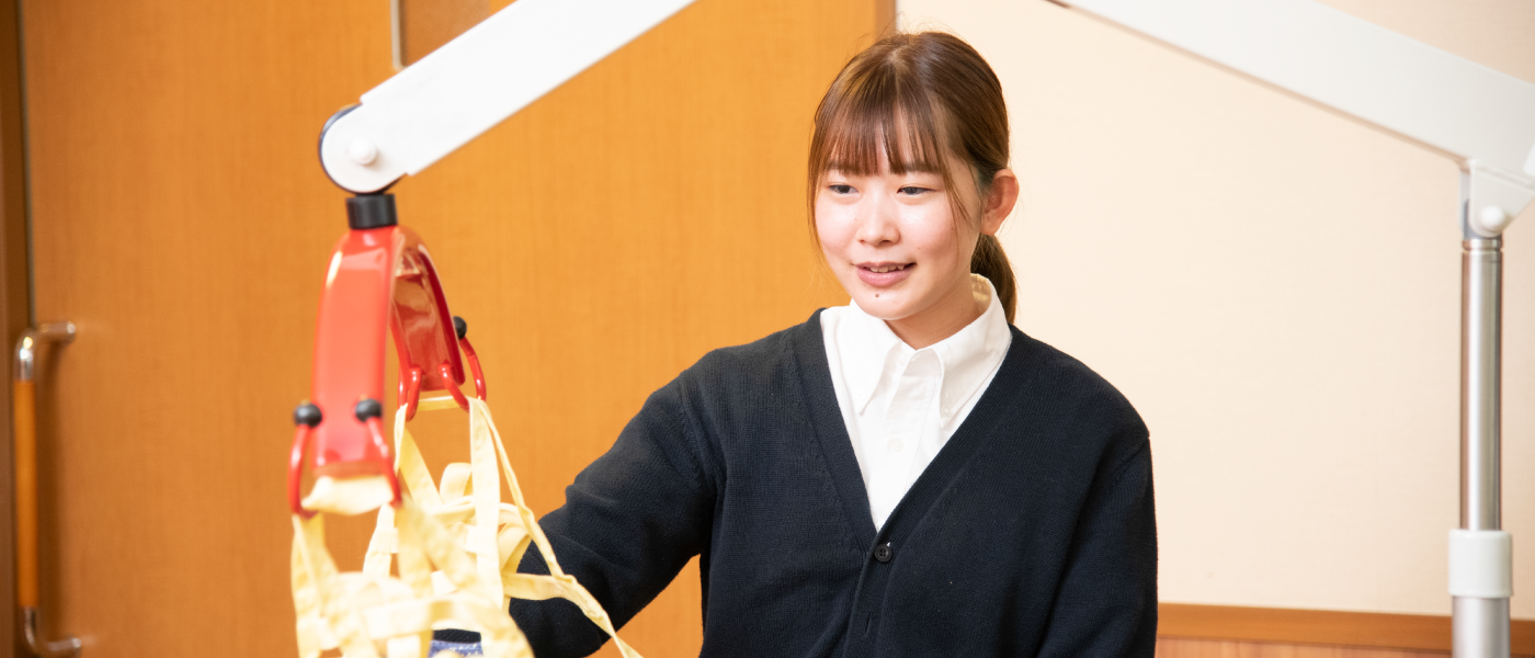 名古屋エリア・総合職 S.T.さんのインタビュー画像2