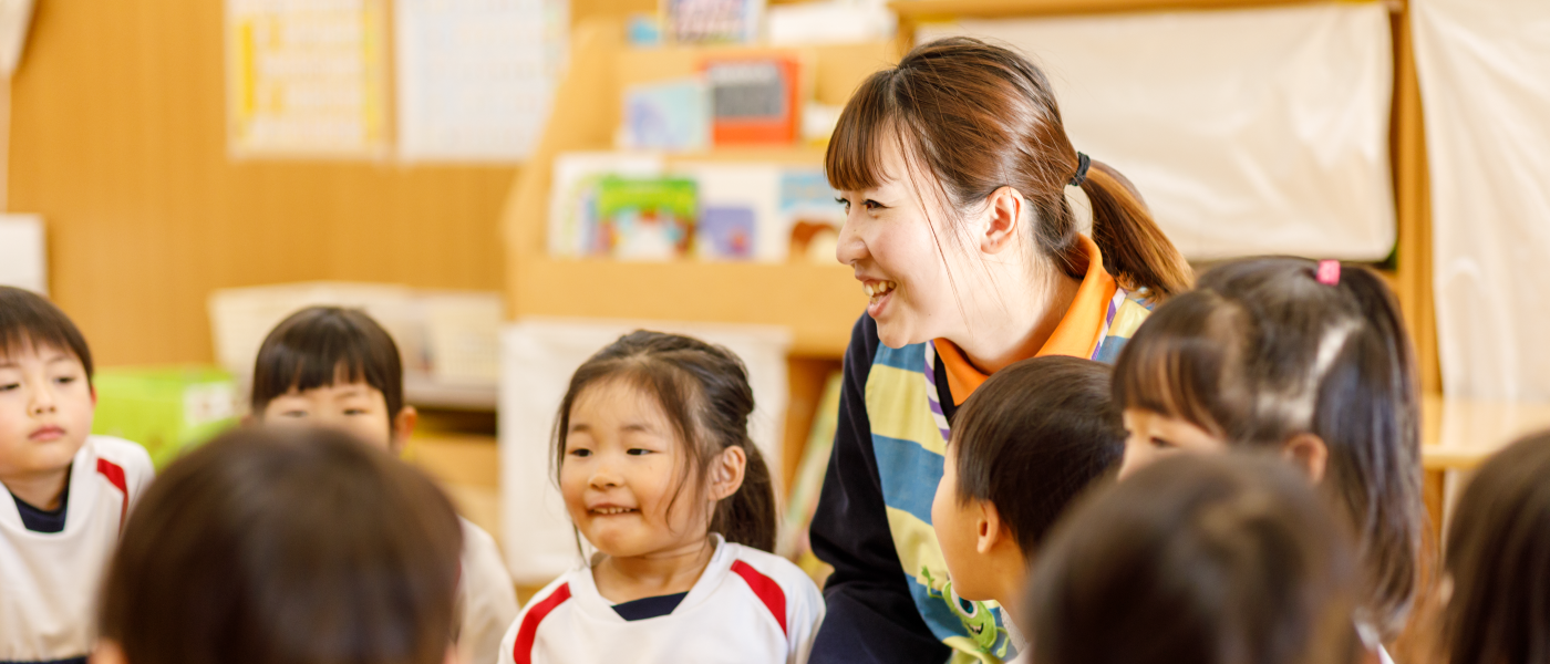 名古屋エリア・総合職 Y.H.さんのインタビュー画像2