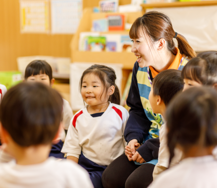 名古屋エリア・総合職 Y.H.さんのインタビュー画像2