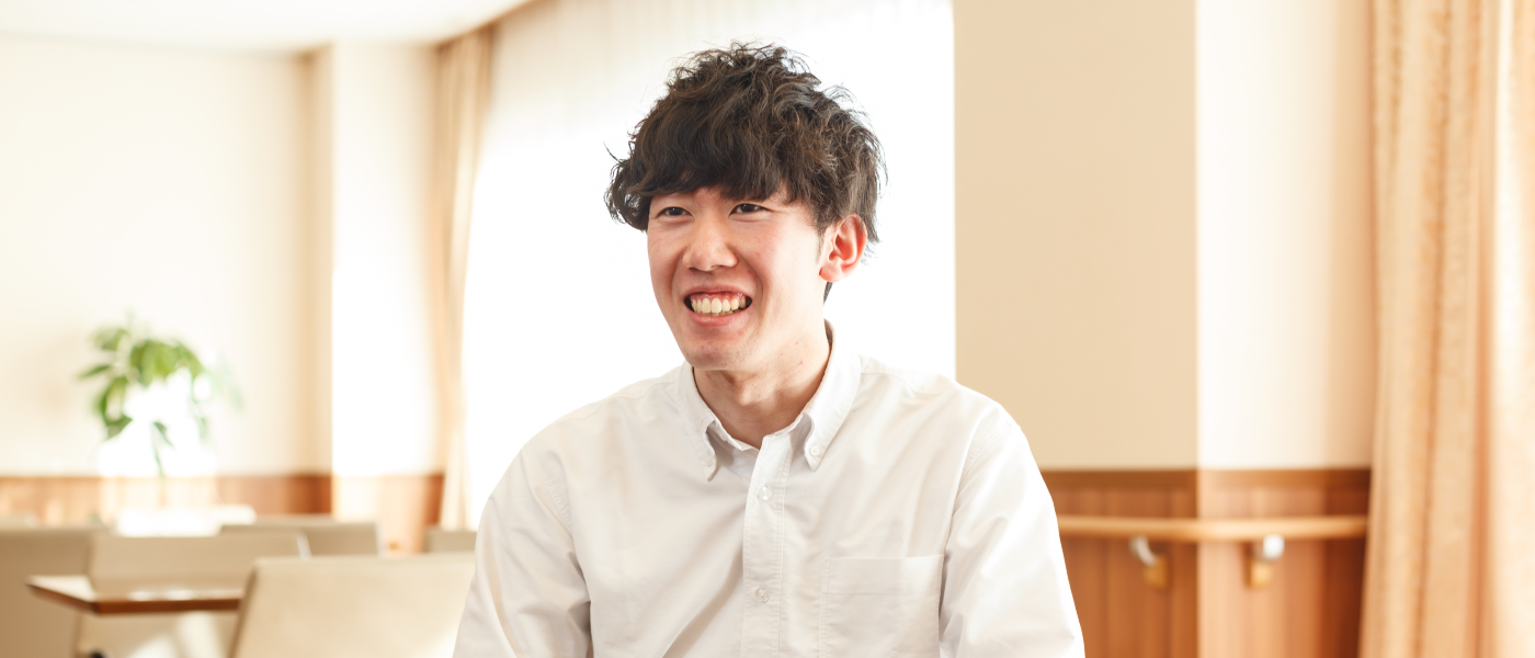 江南エリア・相談員 K.M.さんのインタビュー画像3