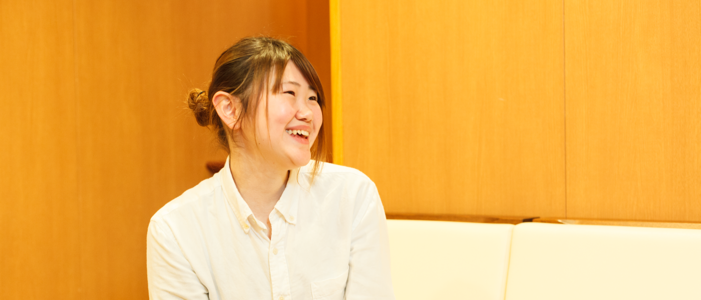 長野エリア・介護職 M.M.さんのインタビュー画像3