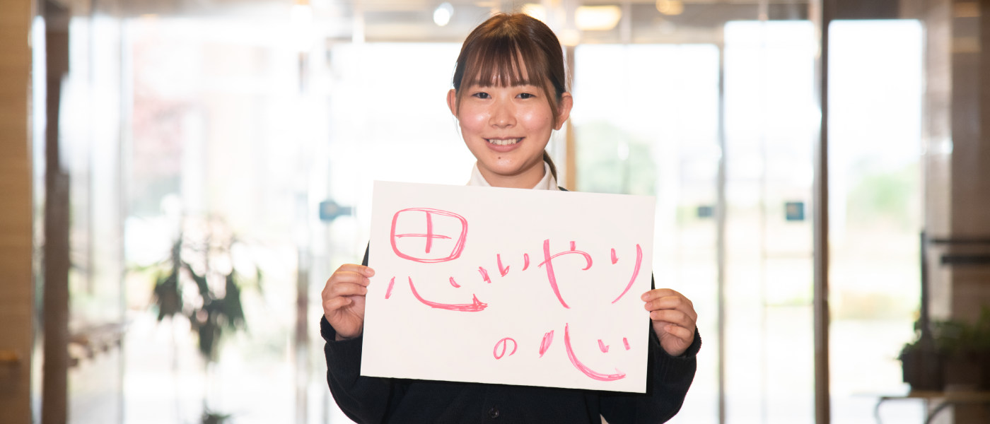 名古屋エリア・総合職 S.T.さんのインタビュー画像3