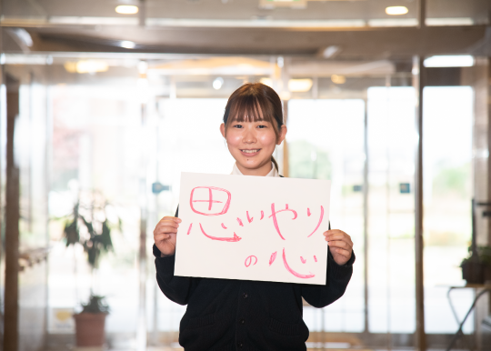 名古屋エリア・総合職 S.T.さんのインタビュー画像3