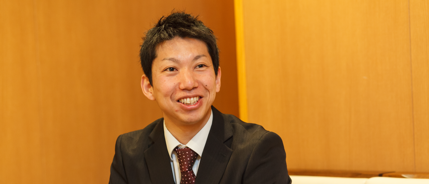 長野エリア・管理職 T.Y.さんのインタビュー画像3