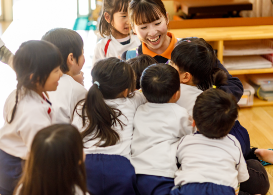 名古屋エリア・総合職 Y.H.さんのインタビュー画像3