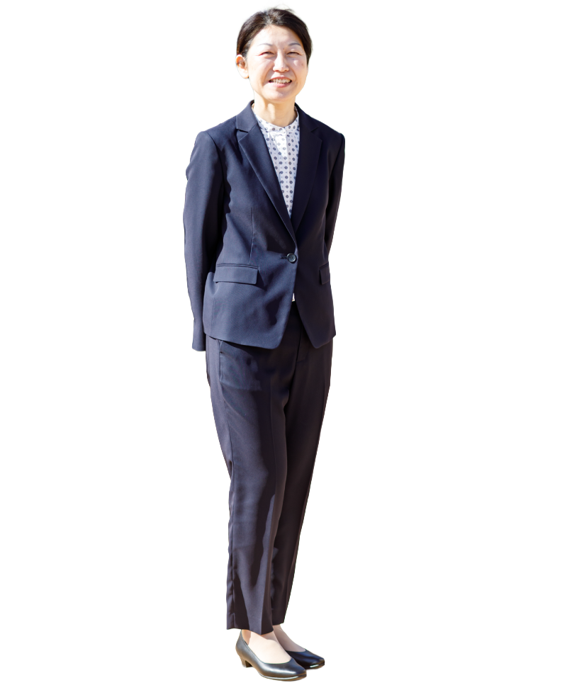 名古屋エリア・ケアマネージャー K.U.さんの1日の流れ画像