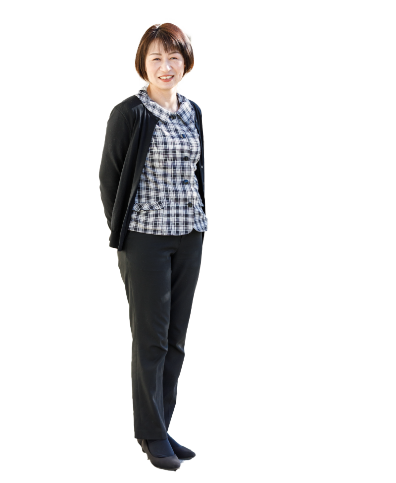 江南エリア・ケアマネージャー M.Y.さんの1日の流れ画像