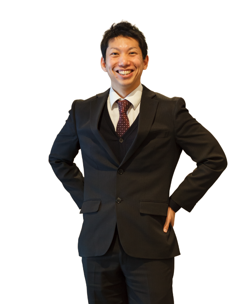 長野エリア・管理職 T.Y.さんのインタビュー画像