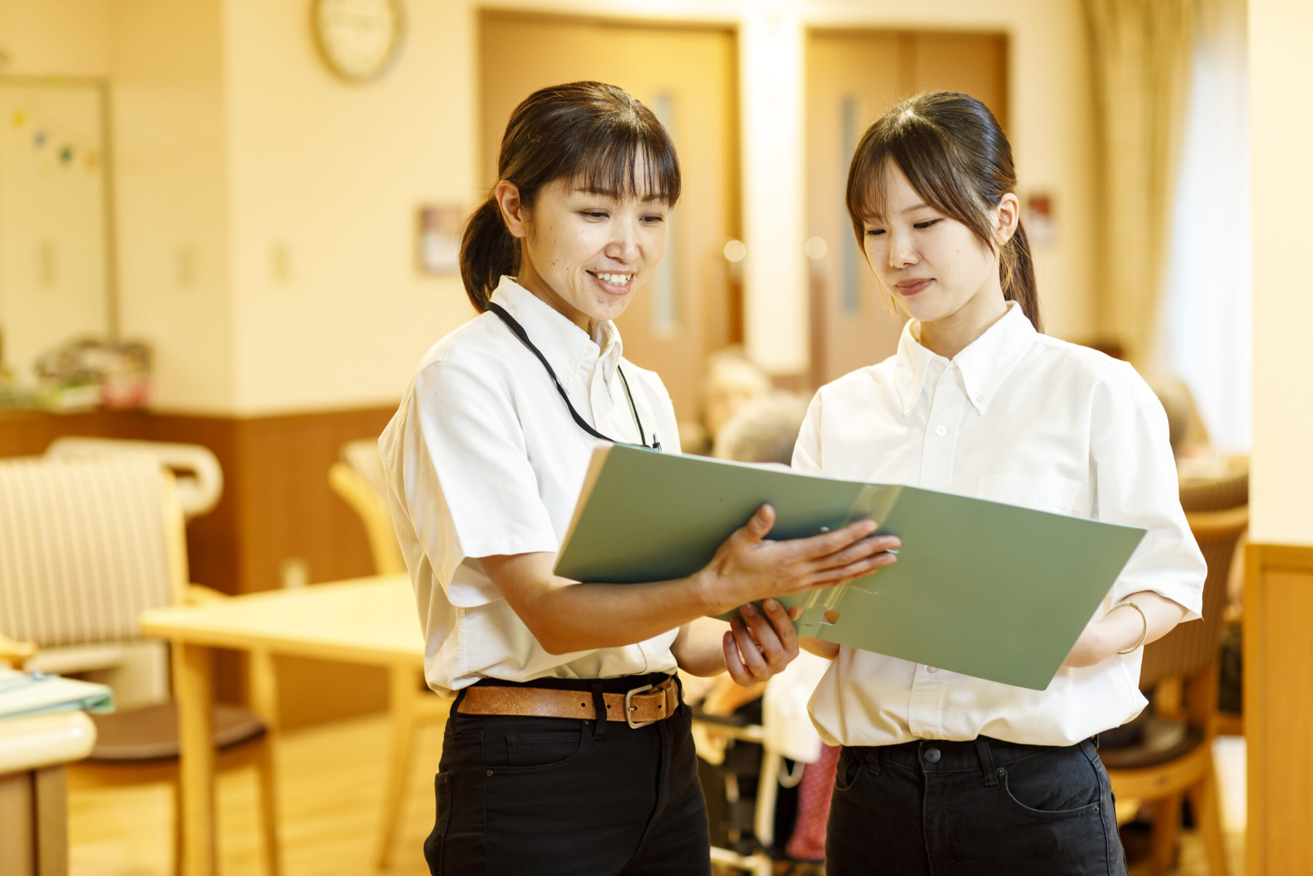 サン・ビジョン 中途採用情報はこちらからエントリーお願いします！のサムネイル