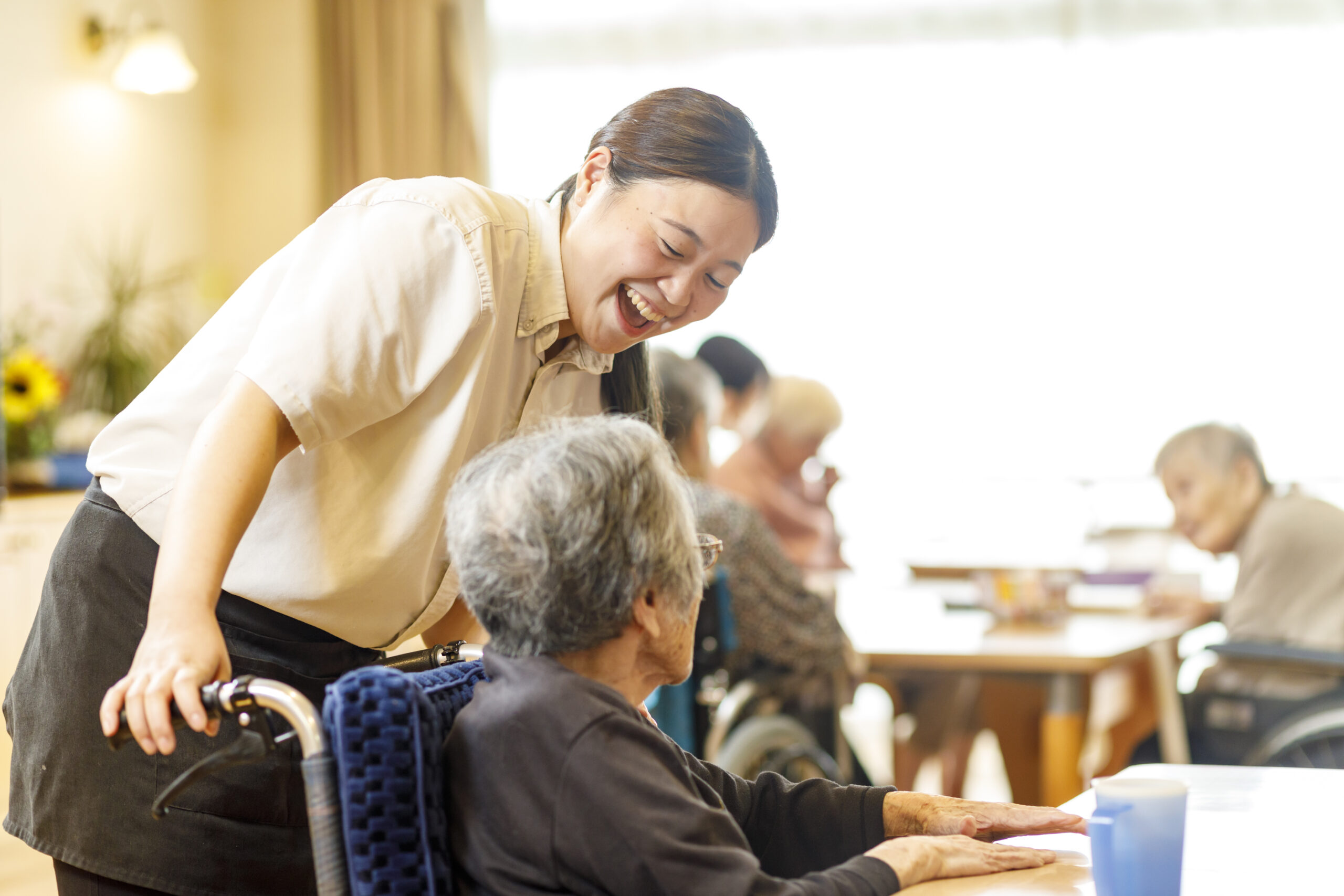 2025年10月 サン・ビジョン 新卒採用 説明会 / 試験情報を更新しました！のサムネイル