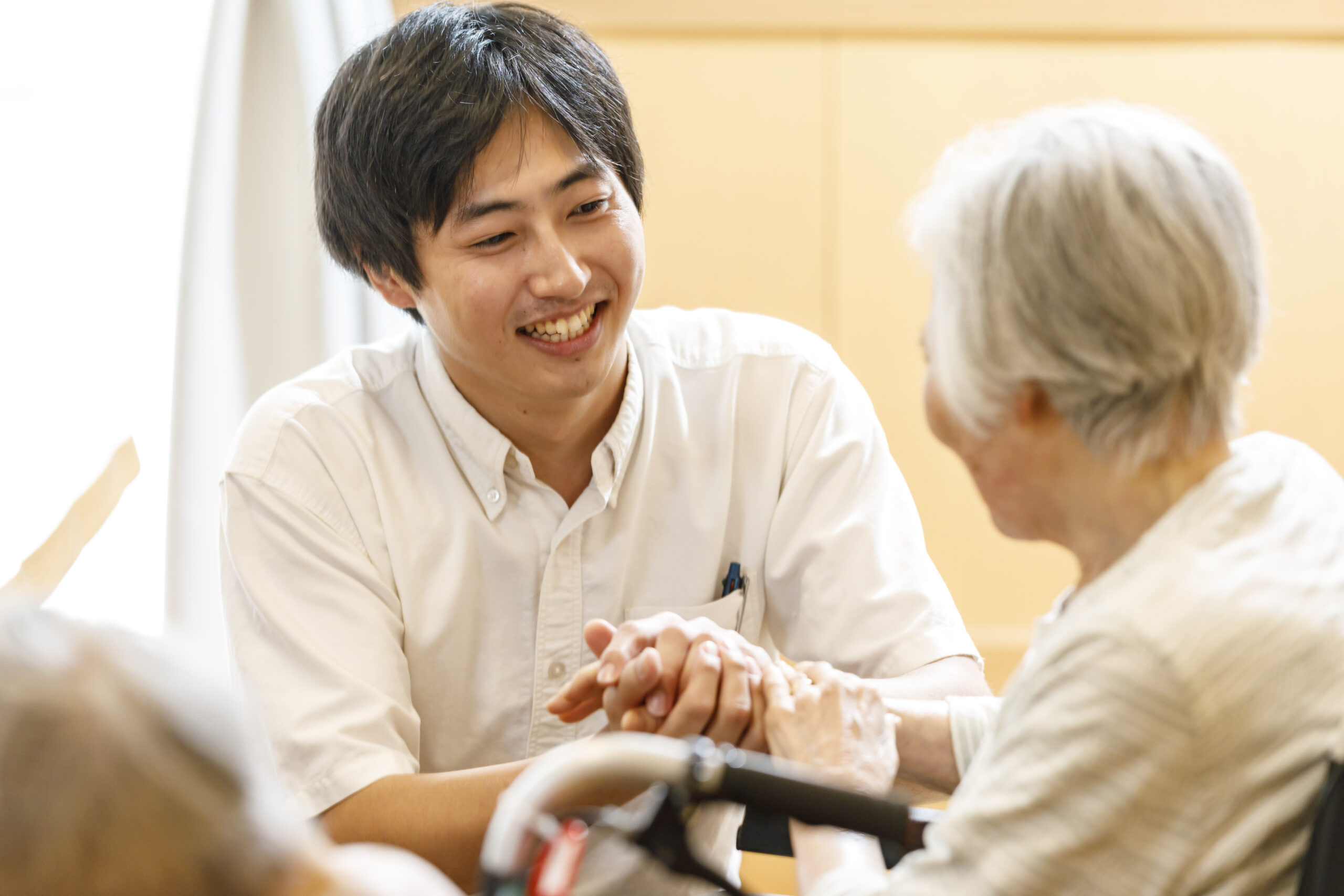 2025年12月 サン・ビジョン 新卒採用 説明会 / 試験情報を更新しました！のサムネイル