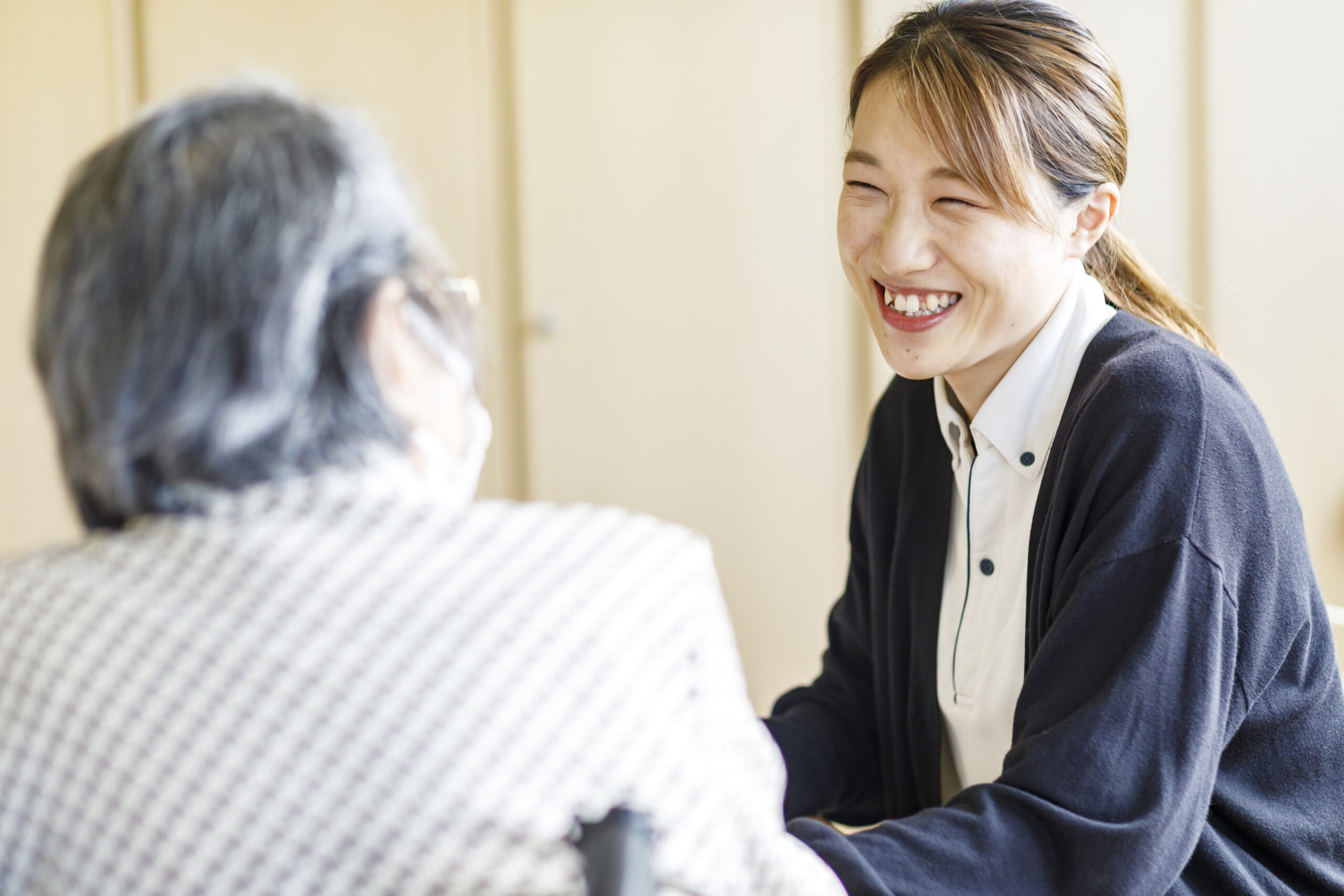 2025年11月 サン・ビジョン 新卒採用 説明会 / 試験情報を更新しました！のサムネイル