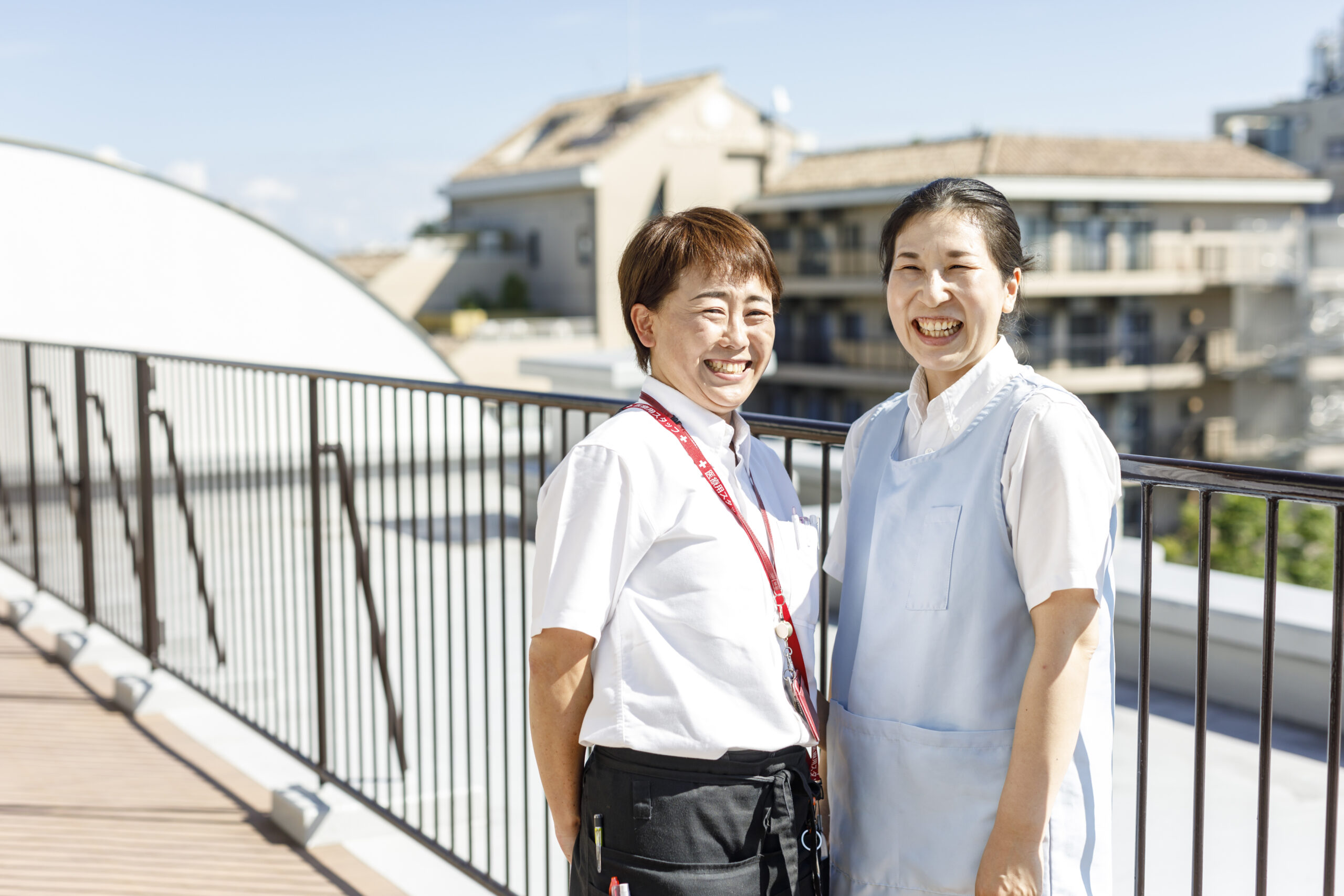 サン・ビジョン 中途採用情報はこちらからエントリーお願いします！のサムネイル