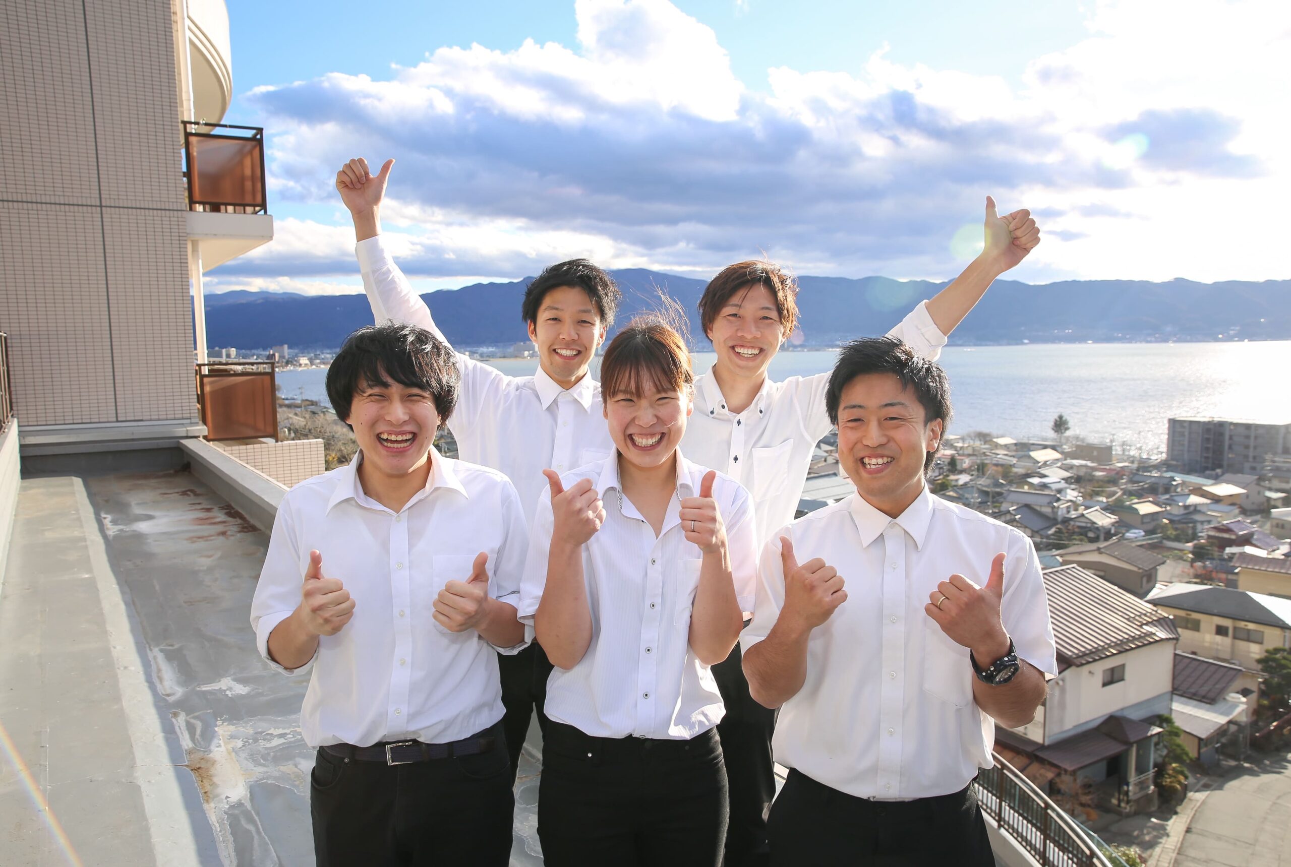 サン・ビジョン 1Day職場体験情報はこちらから！のサムネイル