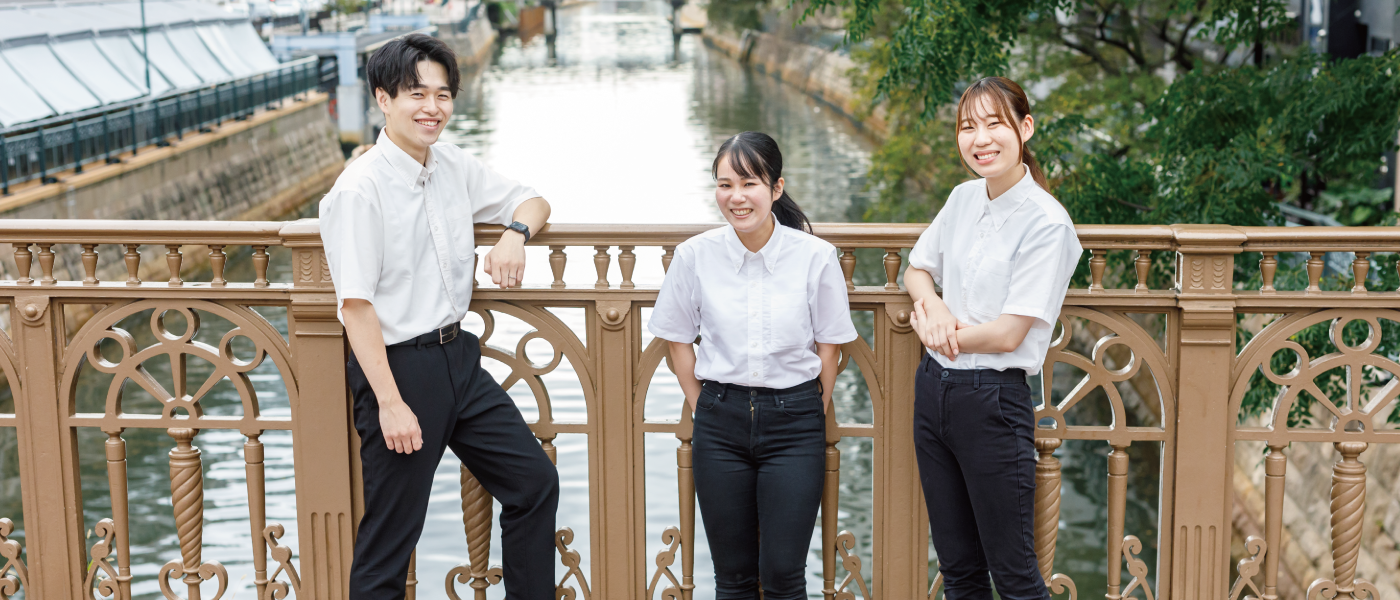 名古屋エリア・相談員 H.Y.さんのインタビュー画像2