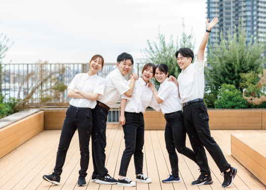 名古屋エリア・相談員 H.Y.さんのインタビュー画像3