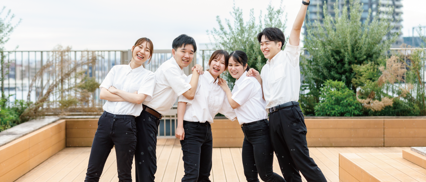 名古屋エリア・相談員 H.Y.さんのインタビュー画像3