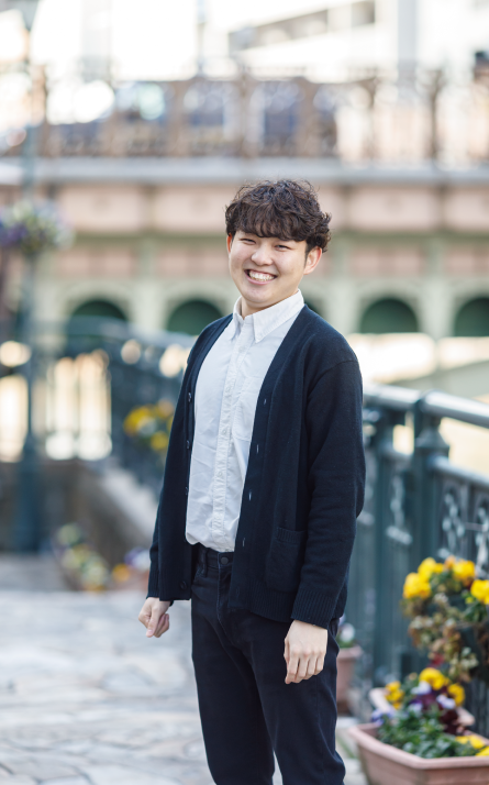 名古屋エリア・相談員 I.Y.さんのインタビュー画像1