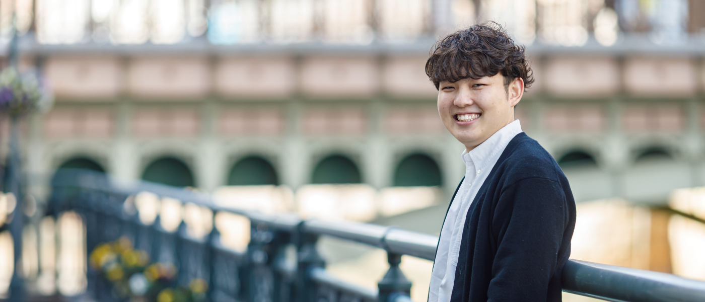 名古屋エリア・相談員 I.Y.さんのインタビュー画像1