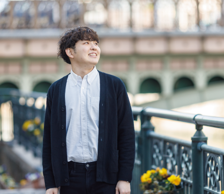 名古屋エリア・相談員 I.Y.さんのインタビュー画像2