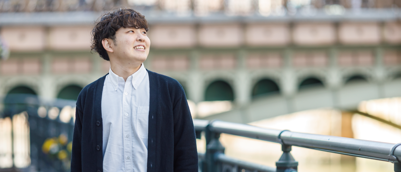 名古屋エリア・相談員 I.Y.さんのインタビュー画像2