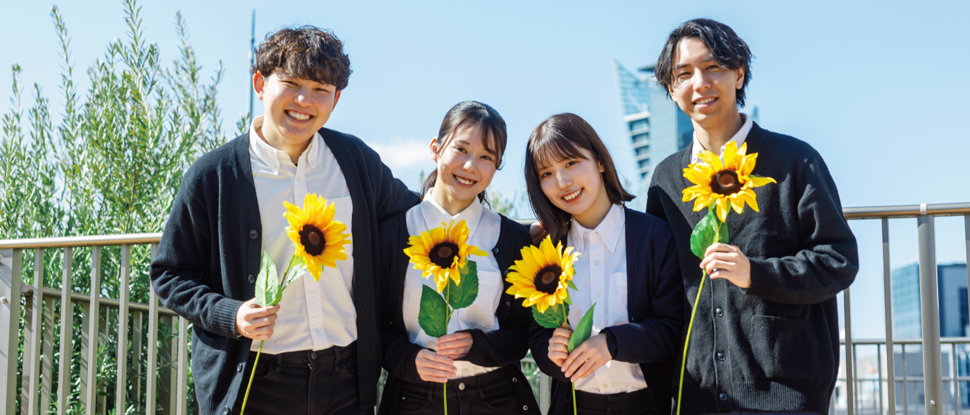 名古屋エリア・相談員 I.Y.さんのインタビュー画像3