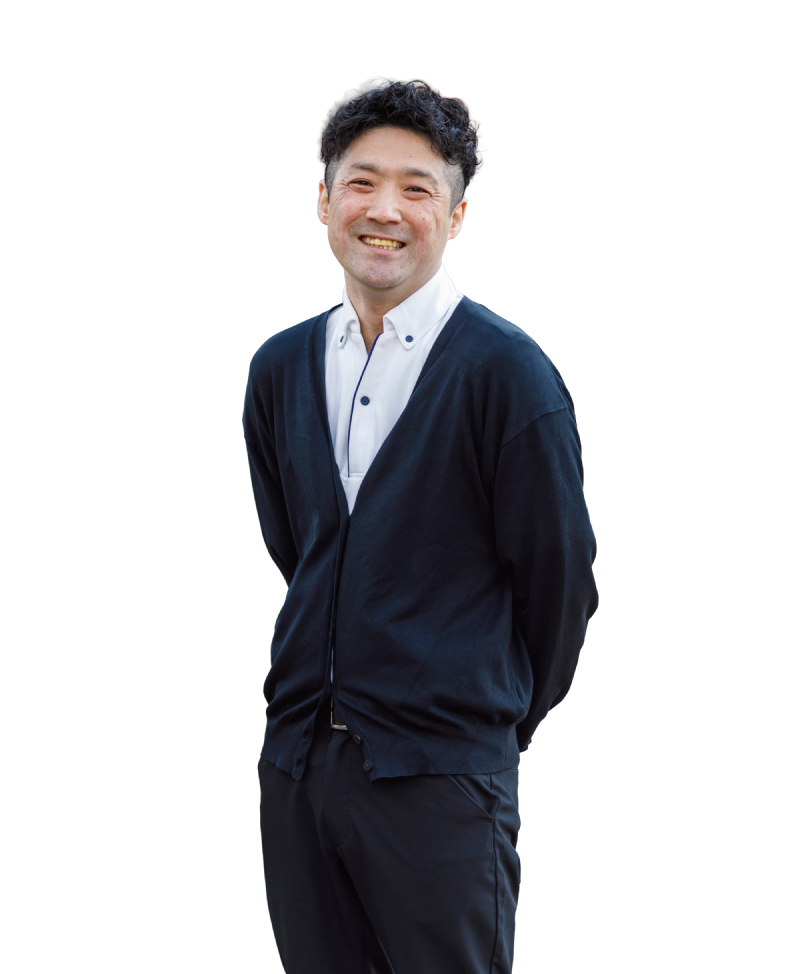 名古屋エリア・リハビリ職 K.H.さんの1日の流れ画像