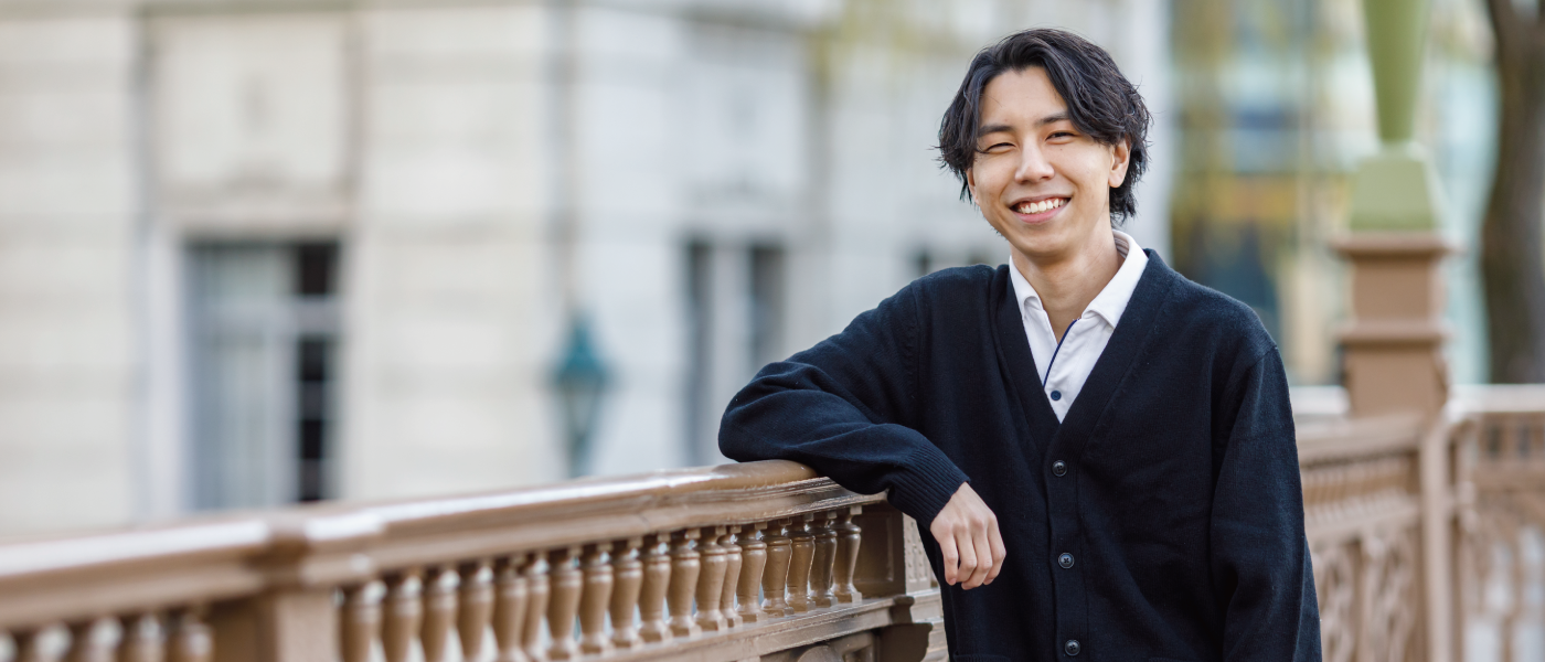 名古屋エリア・リハビリ職 K.R.さんのインタビュー画像1