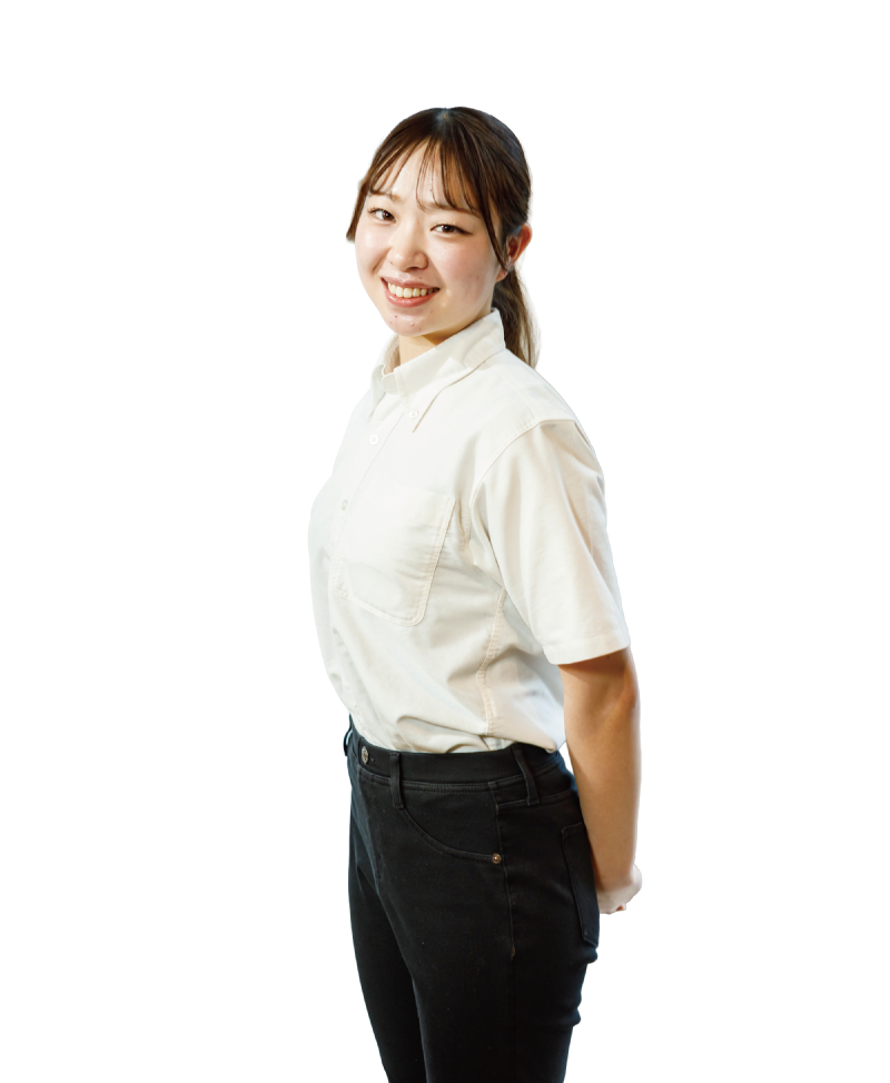 名古屋エリア・介護職 M.Y.さんの1日の流れ画像