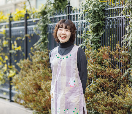 名古屋エリア・保育士・幼稚園教諭 N.I.さんのインタビュー画像2