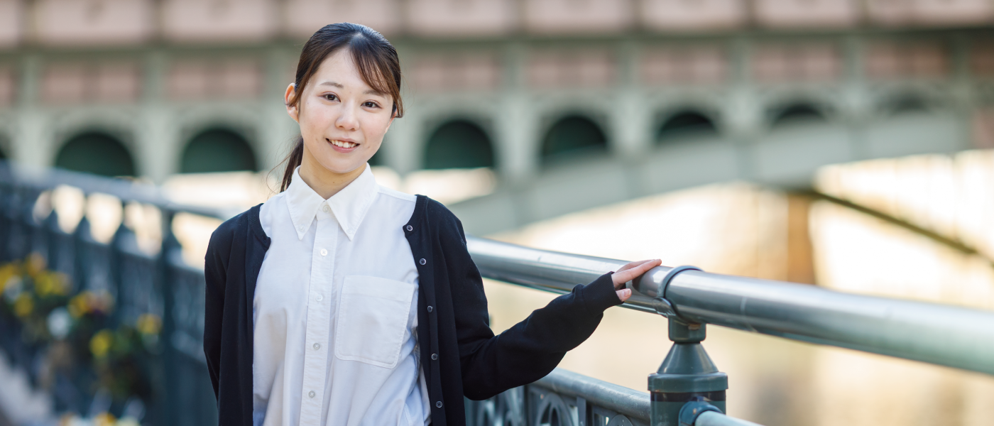 名古屋エリア・相談員 S.A.さんのインタビュー画像1