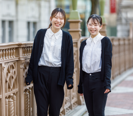 名古屋エリア・相談員 S.A.さんのインタビュー画像2