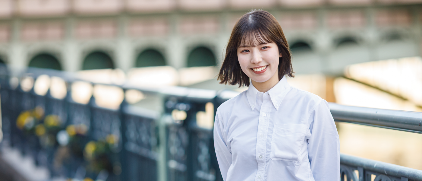 名古屋エリア・管理栄養士 S.H.さんのインタビュー画像1