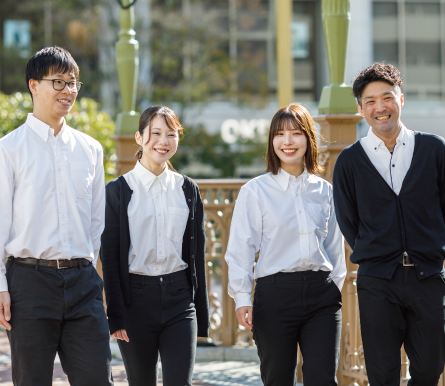 名古屋エリア・管理栄養士 S.H.さんのインタビュー画像2