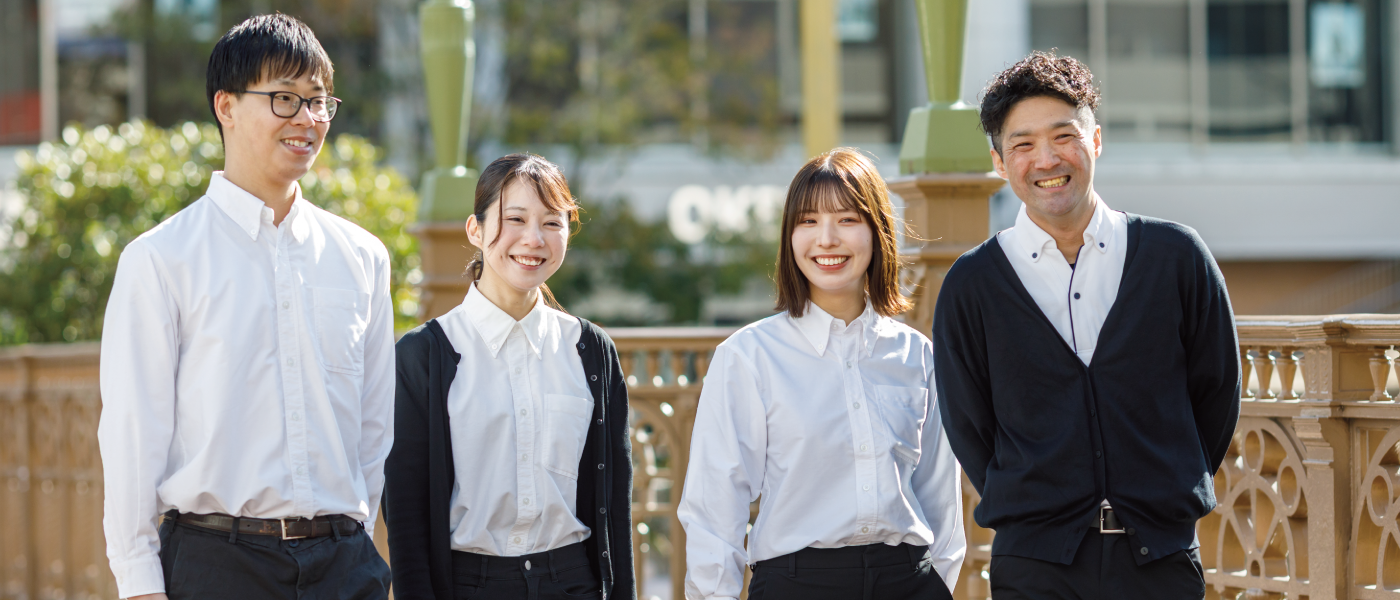 名古屋エリア・管理栄養士 S.H.さんのインタビュー画像2