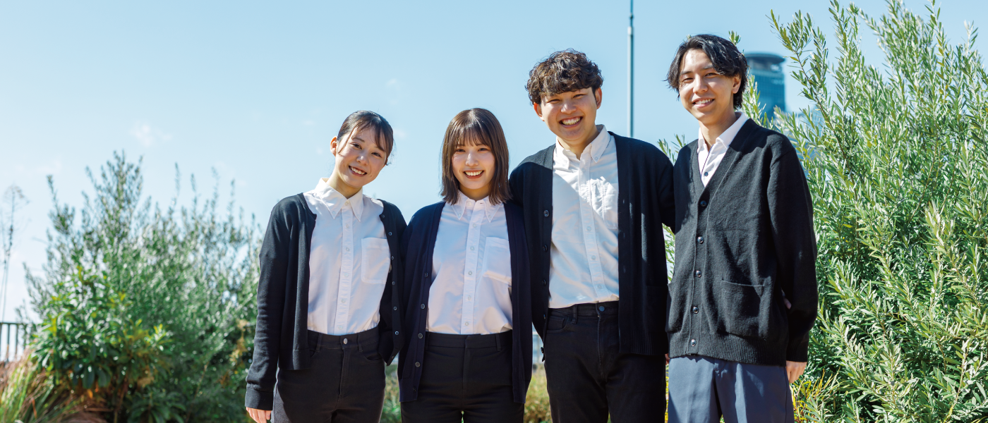 名古屋エリア・管理栄養士 S.H.さんのインタビュー画像3